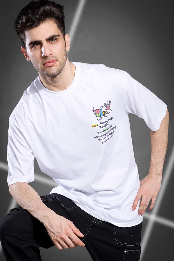 Men's_Oversized_Cotton_T-Shirt_|_Everyday_Essential_|_King_Loungewear