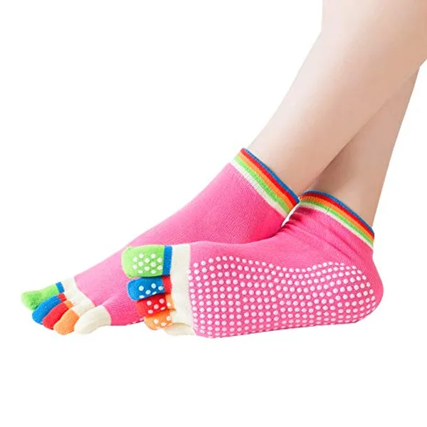 Yoga_Socks__NonSlip_Grip_for_Better_Stability