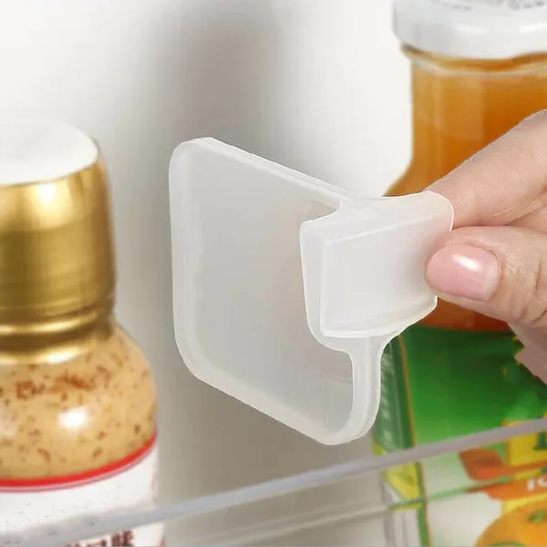 Fridge_Storage_Divider__Adjustable_Clip_for_Organized_Storage