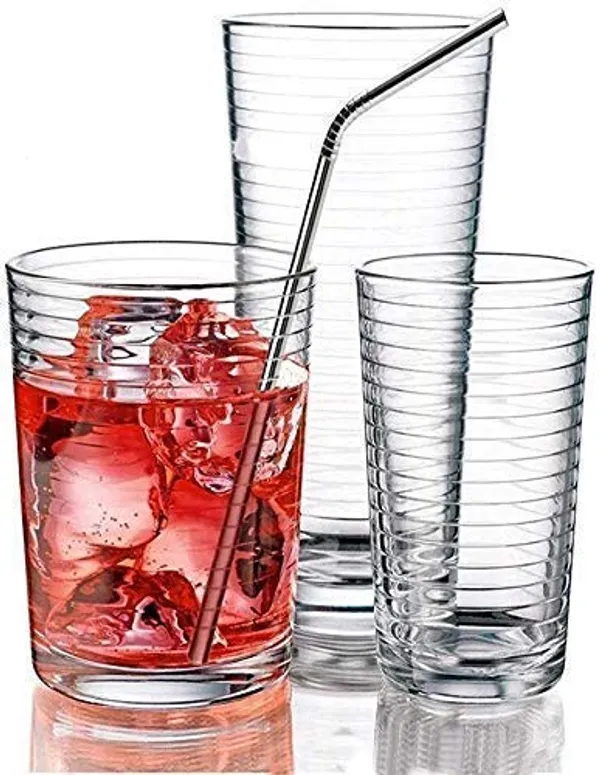 Steel_Straw_Set__Reusable_EcoFriendly_Drinking_Straws