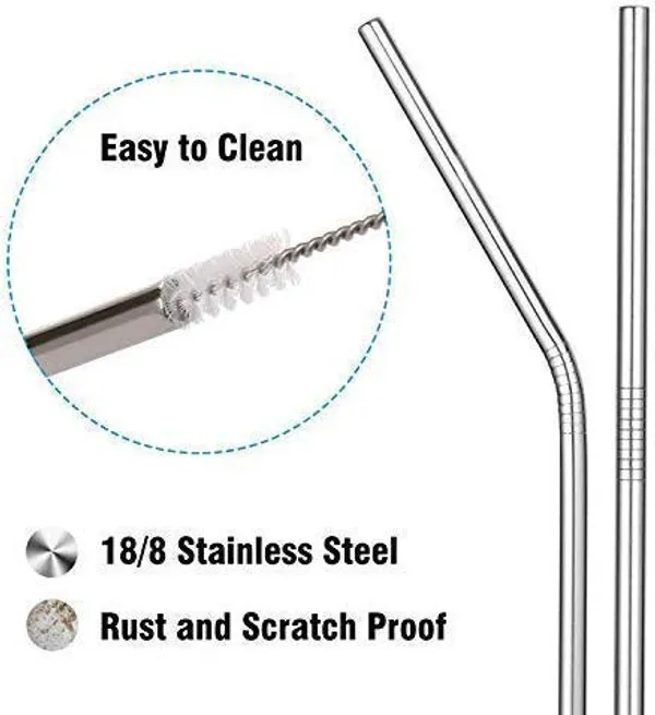 Steel_Straw_Set__Reusable_EcoFriendly_Drinking_Straws
