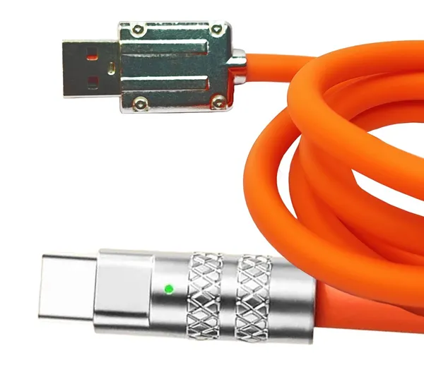 Orange_USB_to_C_Cable__Durable_and_Fast_Charging
