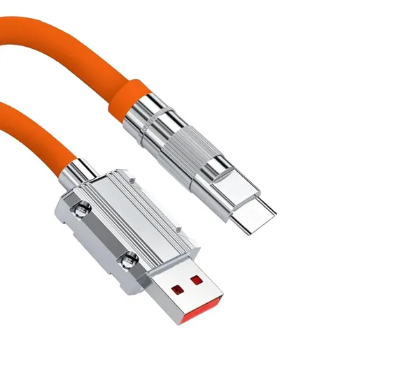 Orange_USB_to_C_Cable__Durable_and_Fast_Charging