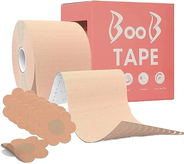 Bob_Tape__Multipurpose_Adhesive_for_Versatile_Use