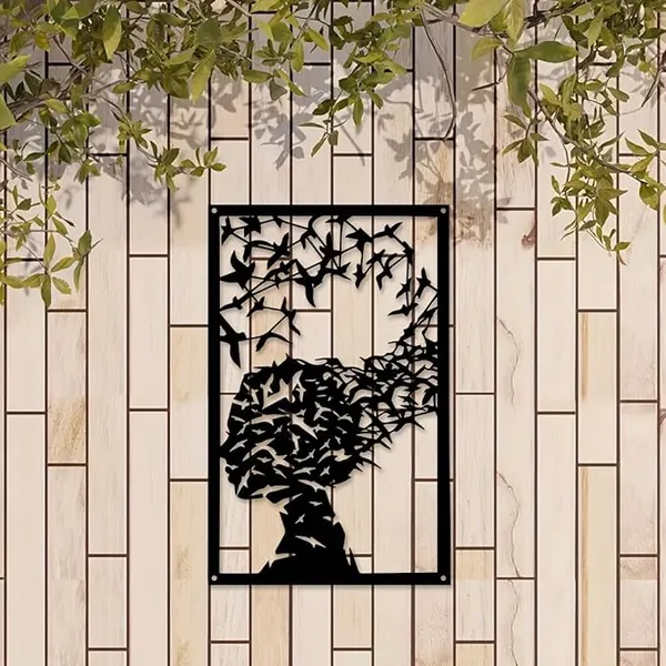 Artistic_Flights_Of_Bird_Metal_Wall_Art_40_X_50_CM