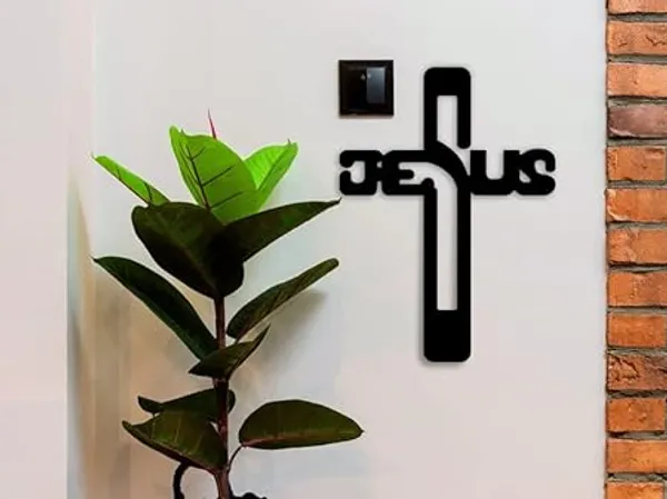 Black_Jesus_Cross_Metal_Wall_Art_35_X_45_CM
