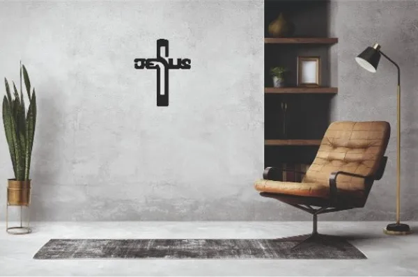 Black_Jesus_Cross_Metal_Wall_Art_35_X_45_CM