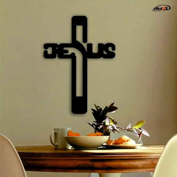 Black_Jesus_Cross_Metal_Wall_Art_35_X_45_CM