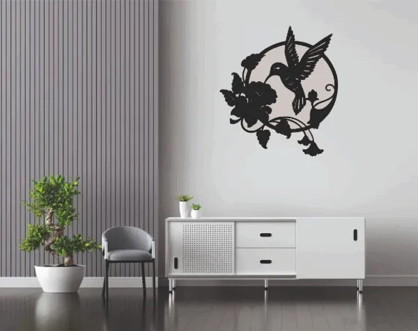 Birds_&_Branches_Metal_Wall_Art_35_X_40_CM