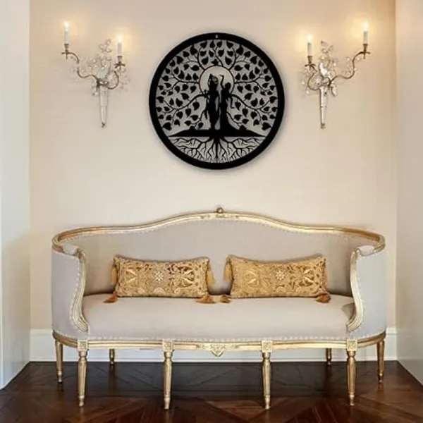 Radhe_Krishna_Metal_Wall_Art_45_x_45CM