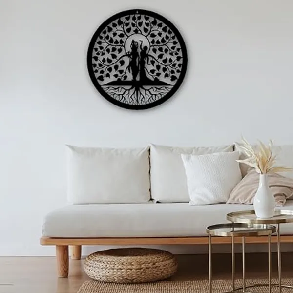 Radhe_Krishna_Metal_Wall_Art_45_x_45CM