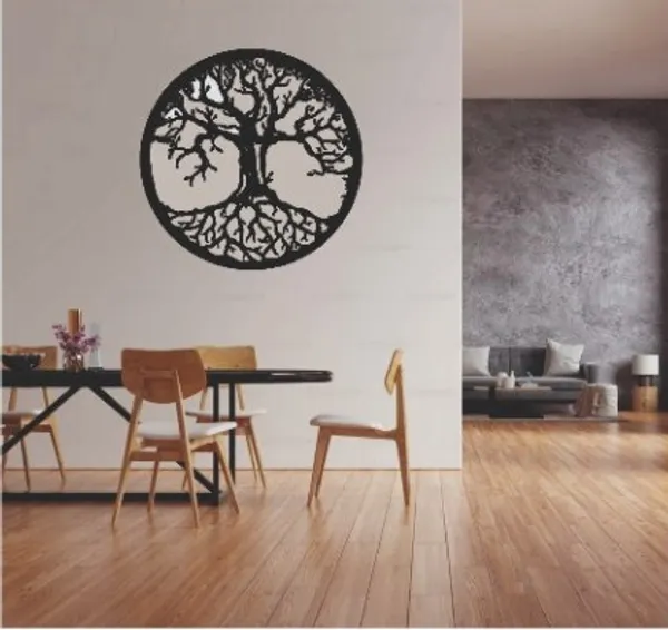 Bonsai_Tree_Metal_Wall_Art_45_X_45_CM