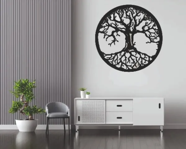 Bonsai_Tree_Metal_Wall_Art_45_X_45_CM