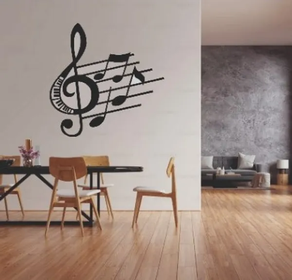 Musical_Tune_Metal_Wall_Art_45_X_45_CM