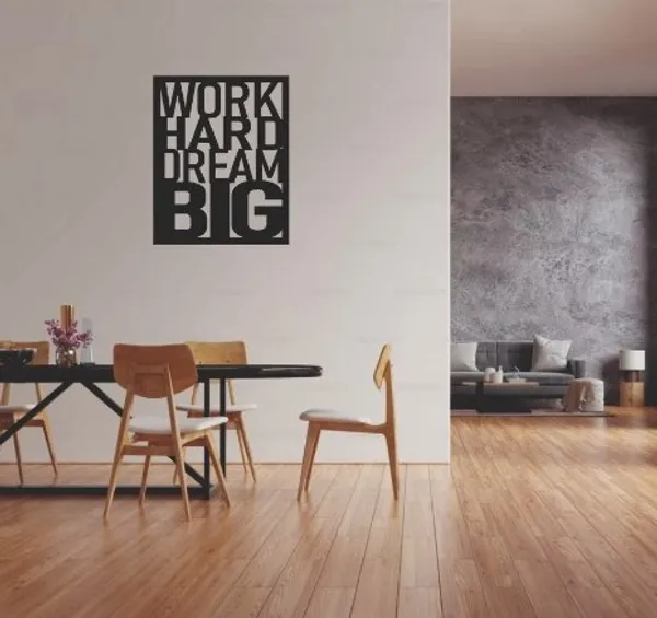 Work_Hard_Dream_Big_Metal_Wall_Art_40_X_60_CM