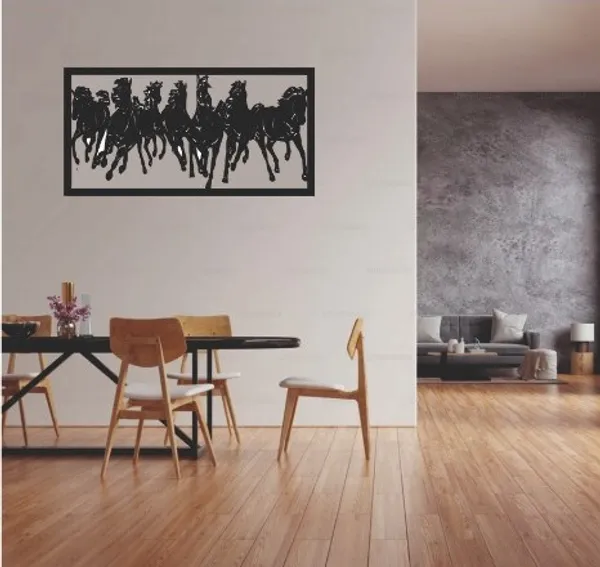 Metal_7_Horses_Metal_Wall_Art_30_X_60_CM