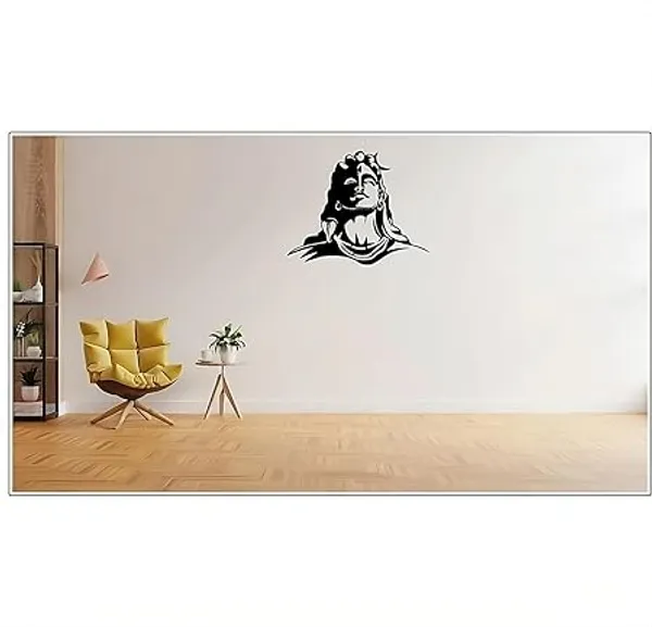 Lord_Shiva_Metal_Wall_Art_45_X_45_CM