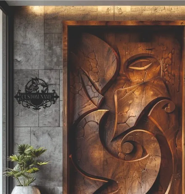 Custom_Name_Metal_Wall_Art_45_X_60_CM