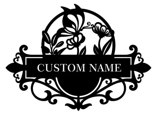 Custom_Name_Metal_Wall_Art_45_X_60_CM