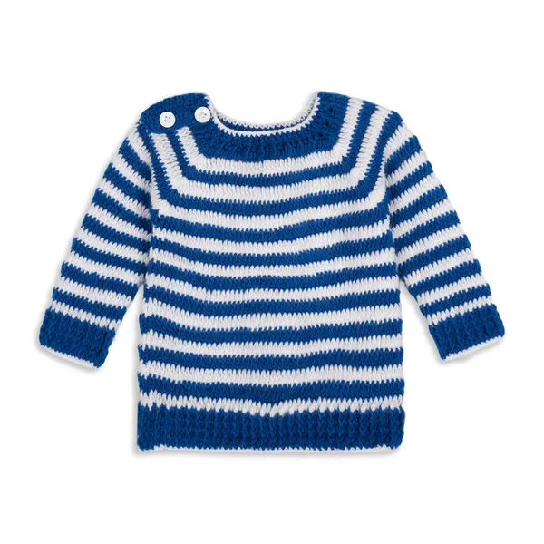 Multicolor_Unisex_Full_Sleeves_Sweater_With_Pajama_Set_Cap_And_Booties_Crochet_For_Kids
