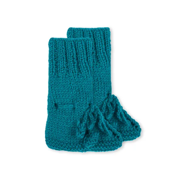 Multicolor_Unisex_Full_Sleeves_Sweater_With_Pajama_Set_Cap_And_Booties_Knitted_For_Kids