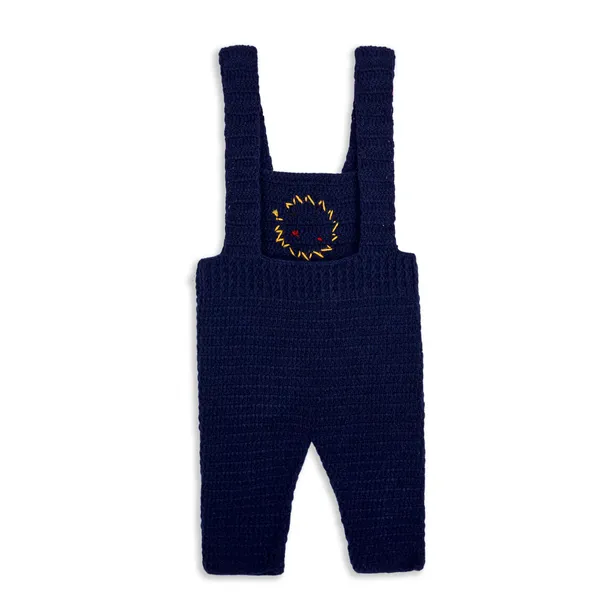 Multicolor_Sweater_For_Kids_|_Unisex_|_Full_Sleeves_With_Dungaree_Set_Crochet