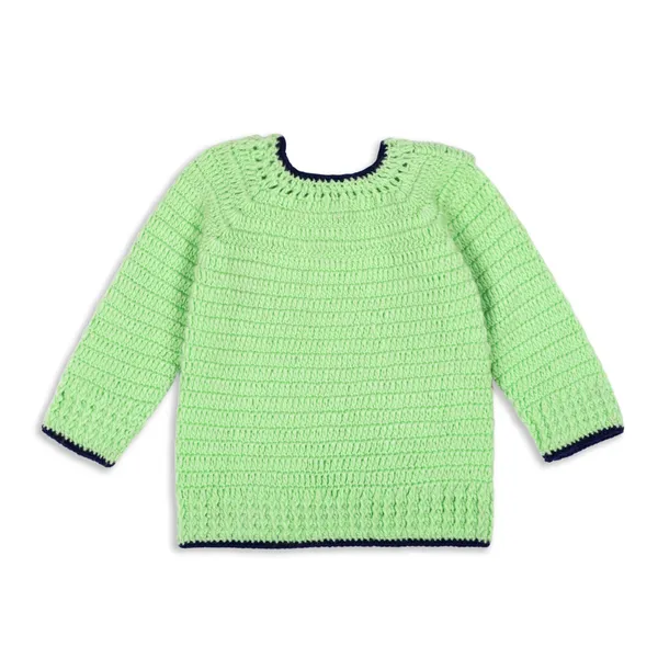 Multicolor_Sweater_For_Kids_|_Unisex_|_Full_Sleeves_With_Dungaree_Set_Crochet