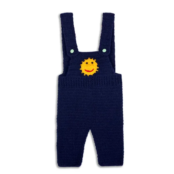 Multicolor_Sweater_For_Kids_|_Unisex_|_Full_Sleeves_With_Dungaree_Set_Crochet