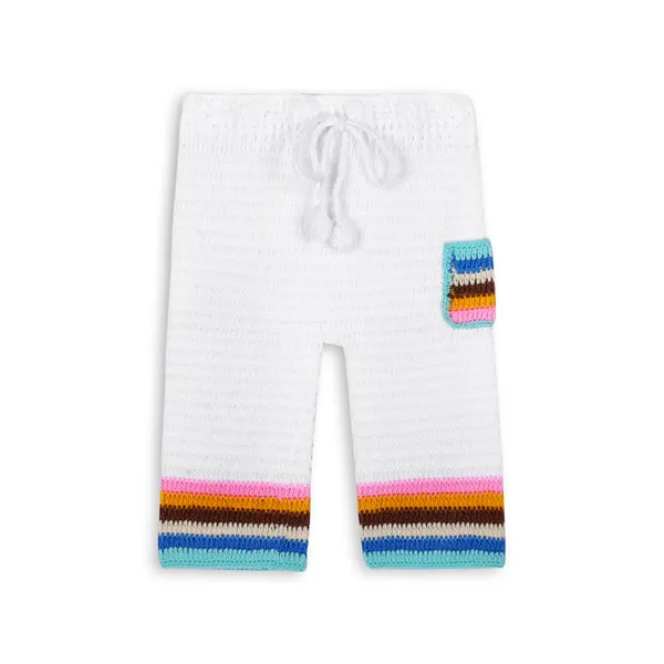 Multicolor_Unisex_Full_Sleeves_Sweater_With_Pajama_Set_Crochet_For_Kids