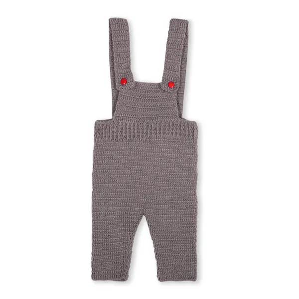 Multicolor_Sweater_For_Kids_|_Unisex_|_Full_Sleeves_With_Dungaree_Set_And_Cap_Crochet