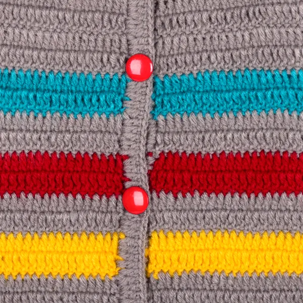 Multicolor_Sweater_For_Kids_|_Unisex_|_Full_Sleeves_With_Dungaree_Set_And_Cap_Crochet