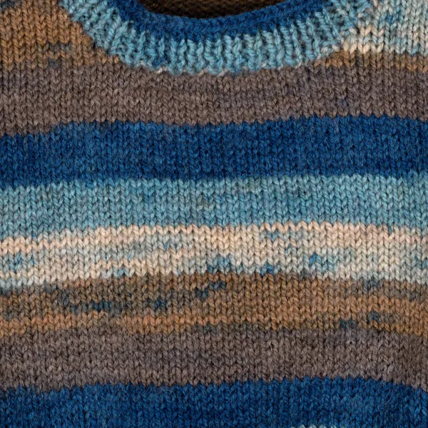 Multicolor_Sweater_For_Kids_|_Unisex_|_Full_Sleeves_With_Dungaree_Set_And_Cap_Crochet