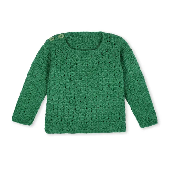 Multicolor_Sweater_For_Kids_|_Unisex_Full_Sleeves_With_Dungaree_Set_Cap_And_Booties_Crochet
