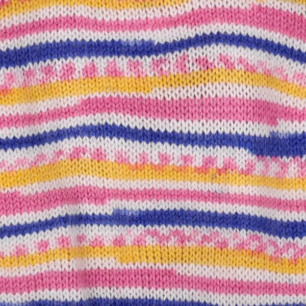 Multicolor_Sweater_For_Kids_|_Unisex_Full_Sleeves_With_Dungaree_Set_Cap_And_Booties_Crochet