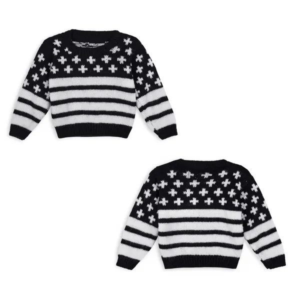 Multicolor_Unisex_Full_Sleeves_Sweater_Knitted_For_Kids