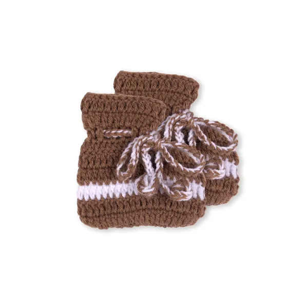 Multicolor_Unisex_Full_Sleeves_Sweater_With_Cap_And_Booties_Crochet_For_Kids