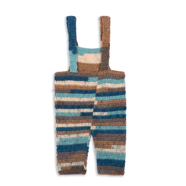 Multicolor_Full_Sleeves_For_Kids_|Unisex_|_Full_Sleeves_Sweater_With_Dungaree_Set_Crochet