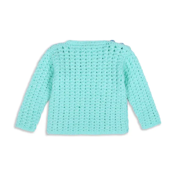 Multicolor_Full_Sleeves_For_Kids_|Unisex_|_Full_Sleeves_Sweater_With_Dungaree_Set_Crochet