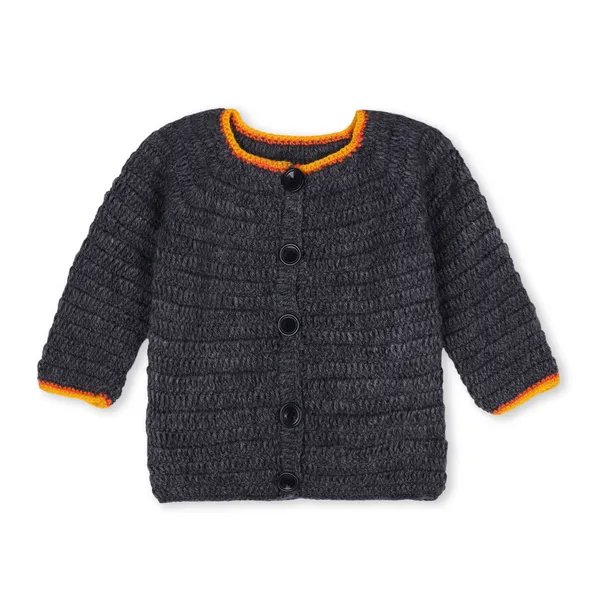 Multicolor_Sweater_For_Kids_|_Unisex_|_Full_Sleeves_With_Dungaree_Set_And_Cap_Crochet