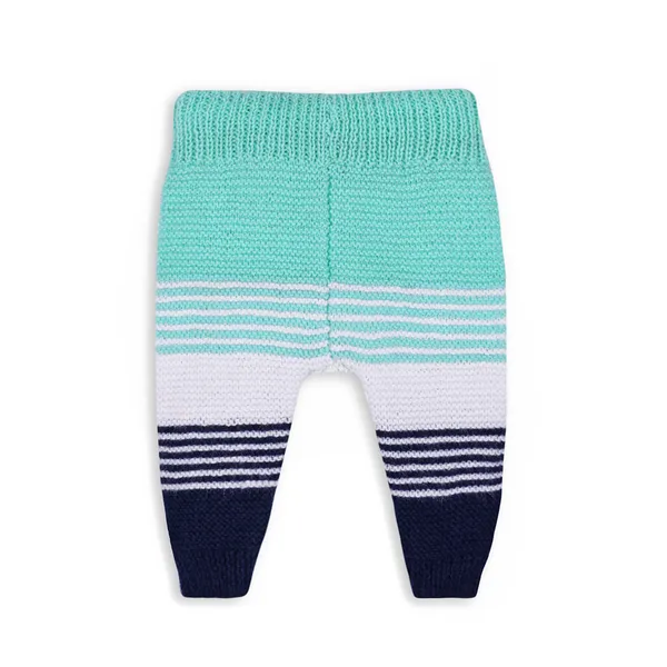 Multicolor_Unisex_Full_Sleeves_Sweater_With_Pajama_Set_Crochet_For_Kids