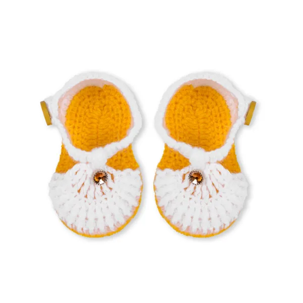 Yellow_Full_Sleeves_Frock_Sweater_Set_With_Bag_Cap_And_Booties_Crochet_For_Girls