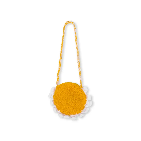 Yellow_Full_Sleeves_Frock_Sweater_Set_With_Bag_Cap_And_Booties_Crochet_For_Girls