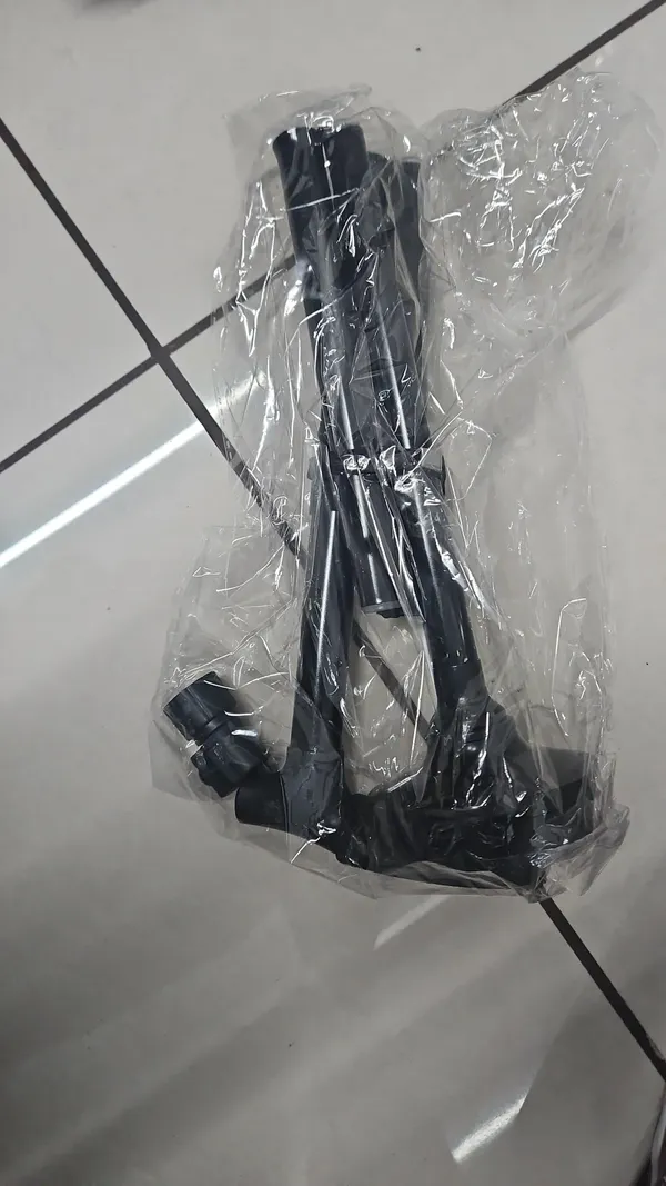 Collapsible_Walking_Stick_with_Led_Light