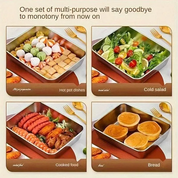 Non_Stick_Baking_Pan_Food_Storage_Box_with_Cover