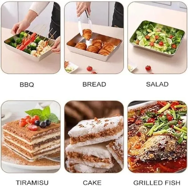 Non_Stick_Baking_Pan_Food_Storage_Box_with_Cover