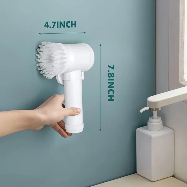 Multicolor_5_In_1_Handheld_Bathroom_Cleaning_Brush