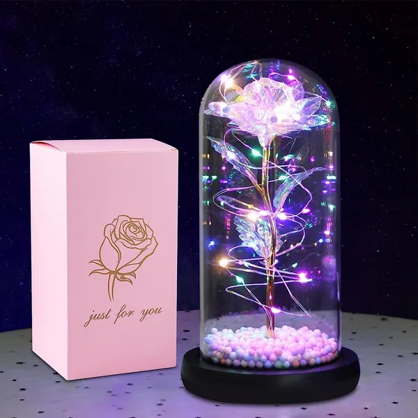 Multicolor_Premium_Rose_Light_Up_Flower_(8.7_*_5_Inch)