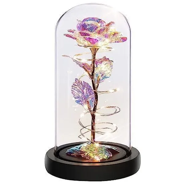 Multicolor_Premium_Rose_Light_Up_Flower_(8.7_*_5_Inch)