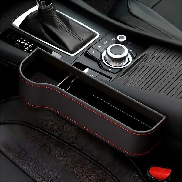 Multicolor_Seat_Pockets_Pu_Leather_Car_Console_Side_Organizer_With_Assorted_Colour_(28_*_17_*_8_Cm)