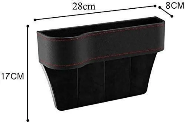 Multicolor_Seat_Pockets_Pu_Leather_Car_Console_Side_Organizer_With_Assorted_Colour_(28_*_17_*_8_Cm)
